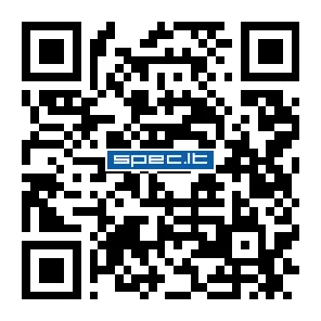 QR kodas | TRINTUKAS, parduotuvė, U. Grigo, IĮ | spec.lt