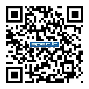 QR kodas | Asociacija Trinus