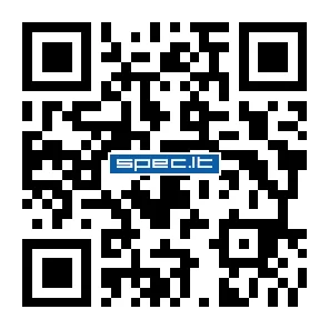 QR kodas | Trinza, UAB