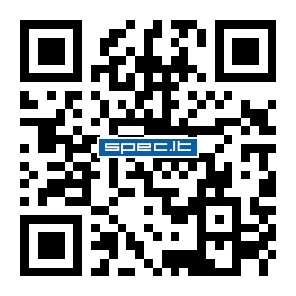 QR kodas | Trinzalma, UAB