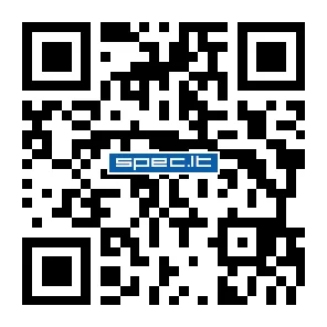 QR kodas | Trio invest, UAB