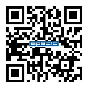 QR kodas | TRIO LT, UAB