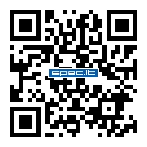 QR kodas | Trio Trading, UAB