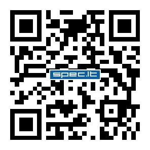 QR kodas | Triobestas, MB | spec.lt