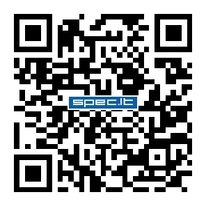 QR kodas | IVADRA, UAB | spec.lt