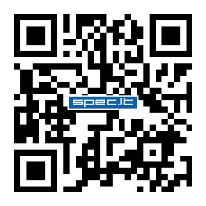 QR kodas | Triodas, UAB | spec.lt