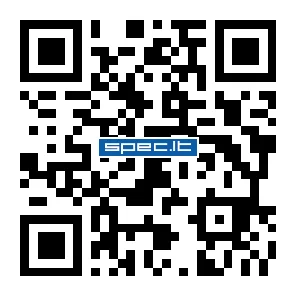 QR kodas | Triora, UAB