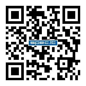 QR kodas | Trioratas, MB