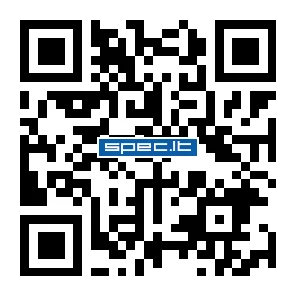 QR kodas | Triotrans, UAB | spec.lt