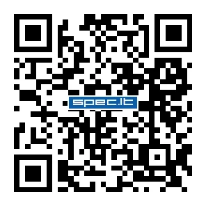 QR kodas | Trip Real Group, MB