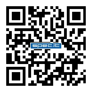 QR kodas | TRIPLAN LT, UAB | spec.lt