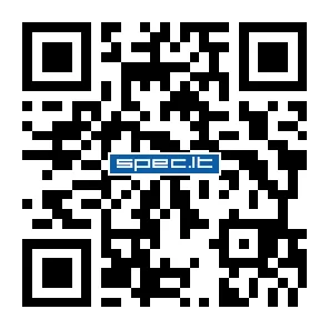 QR kodas | Triple Door, UAB