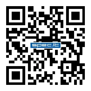 QR kodas | Triple scale, MB
