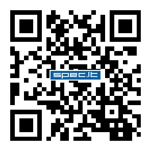 QR kodas | Tripletas, UAB | spec.lt