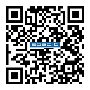 QR kodas | Tripod Capital, UAB | spec.lt