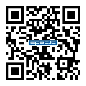 QR kodas | Trips, MB