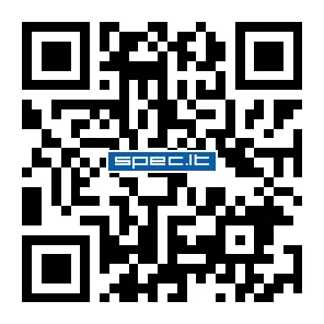 QR kodas | Tripsas, UAB | spec.lt