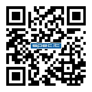 QR kodas | TRIPTIKAS, IĮ | spec.lt