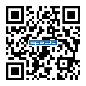QR kodas | Tripus, UAB
