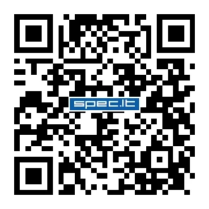 QR kodas | TRIREMA MEDICA, UAB | spec.lt