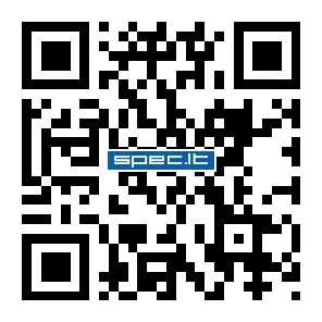 QR kodas | Trise kosmose, MB