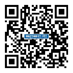 QR kodas | Trise Smagiau, UAB | spec.lt