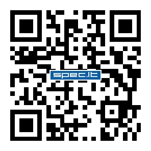 QR kodas | TRISHVEDA, UAB