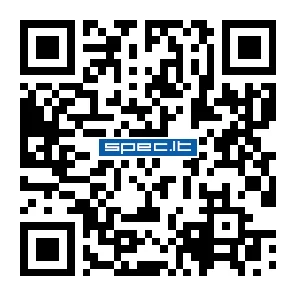 QR kodas | Triškonių jaunimo klubas | spec.lt