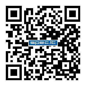 QR kodas | TRISMEGISTUS - Exlibris restoranas, UAB
