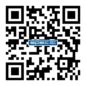 QR kodas | Trispalvė, VŠĮ