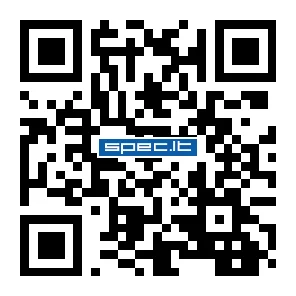 QR kodas | Tristanas, UAB | spec.lt