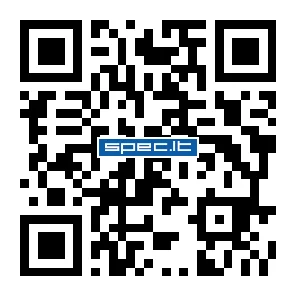 QR kodas | Tristata, UAB