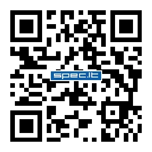 QR kodas | Tristis, MB