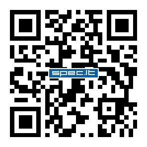 QR kodas | TRISVA, UAB