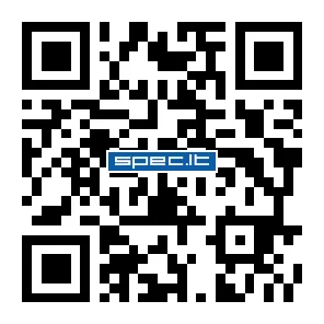 QR kodas | TRITEKSA, UAB | spec.lt