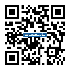 QR kodas | Triticum, UAB | spec.lt