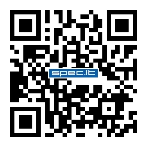 QR kodas | Triton group, MB | spec.lt