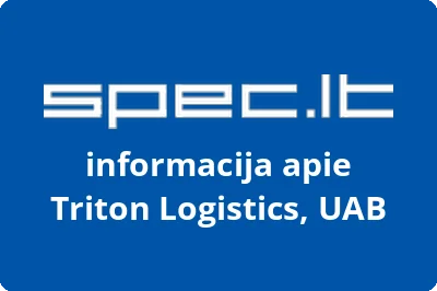 Triton Logistics, UAB