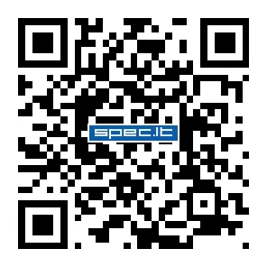 QR kodas | Triton Logistics, UAB | spec.lt