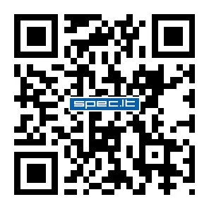 QR kodas | Triton LT, UAB | spec.lt