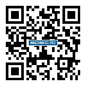 QR kodas | Tritonas, UAB