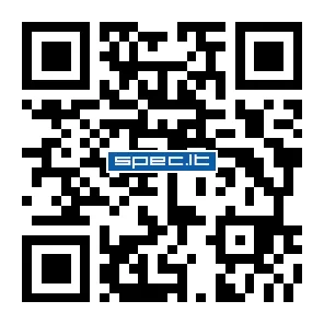 QR kodas | Tritonis, MB