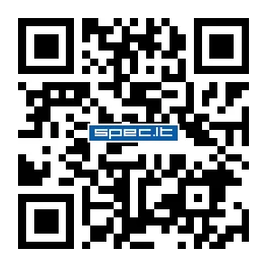 QR kodas | Triufeliai, MB | spec.lt