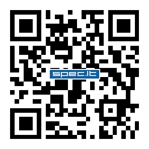 QR kodas | Triukšmas, MB