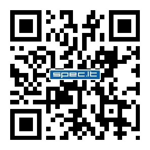 QR kodas | Triukšme, VšĮ