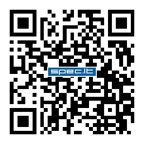 QR kodas | Triukšmo upės, VŠĮ