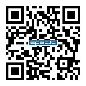 QR kodas | Triukšmorama, UAB