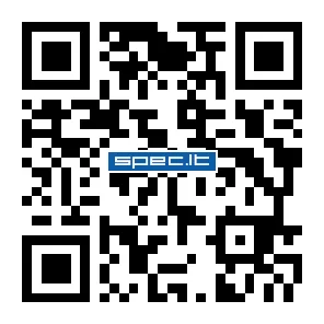 QR kodas | Triumfo arka, UAB