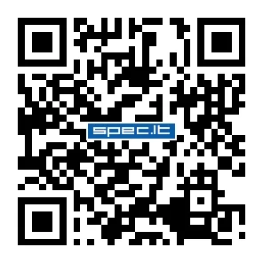 QR kodas | Triušelių sandėliai, UAB | spec.lt