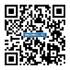 QR kodas | TRIUŠIŲ AUGINIMO TECHNOLOGIJOS, UAB | spec.lt